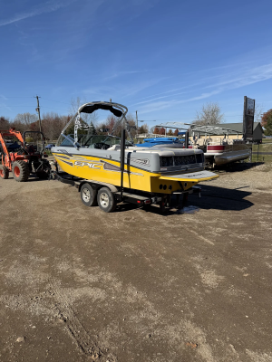 2012 Epic Boats 23V for sale in Lawton, Michigan