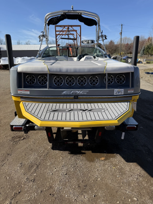 2012 Epic Boats 23V for sale in Lawton, Michigan