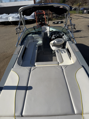 2012 Epic Boats 23V for sale in Lawton, Michigan