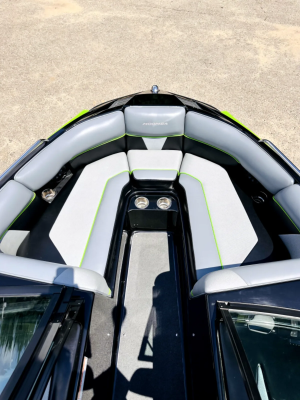 2016 Moomba Boats Mondo for sale in Lawton, Michigan