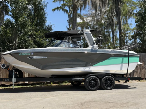2022 Nautique Boats G23 for sale in Elizabethtown, North Carolina