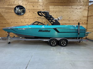 2019 Malibu Boats Wakesetter 24 MXZ for sale in Hendersonville, Tennessee