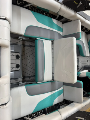 2019 Malibu Boats Wakesetter 24 MXZ for sale in Hendersonville, Tennessee