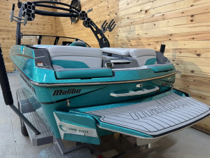 2019 Malibu Boats Wakesetter 24 MXZ for sale in Hendersonville, Tennessee