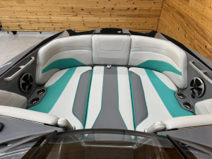 2019 Malibu Boats Wakesetter 24 MXZ for sale in Hendersonville, Tennessee