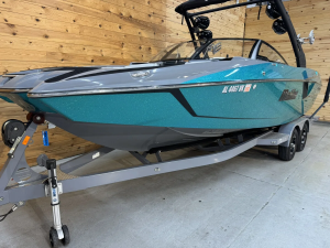 2019 Malibu Boats Wakesetter 24 MXZ for sale in Hendersonville, Tennessee