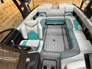 2019 Malibu Boats Wakesetter 24 MXZ for sale in Hendersonville, Tennessee