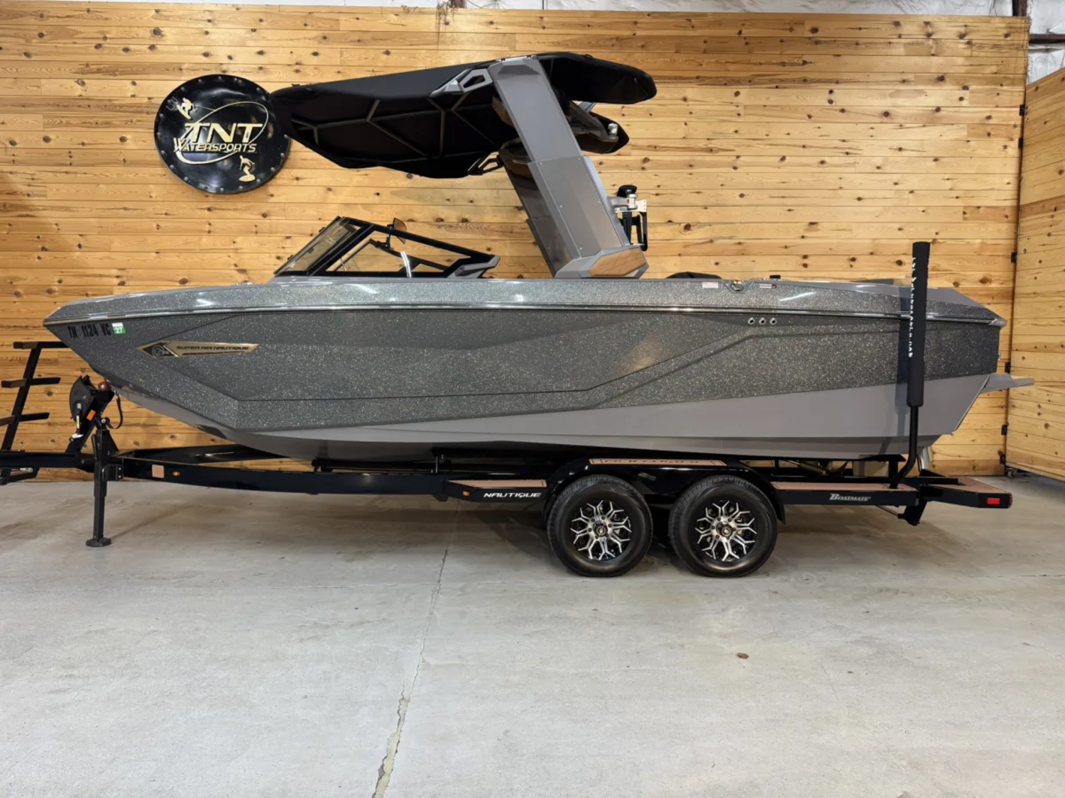 2024 Nautique G23 