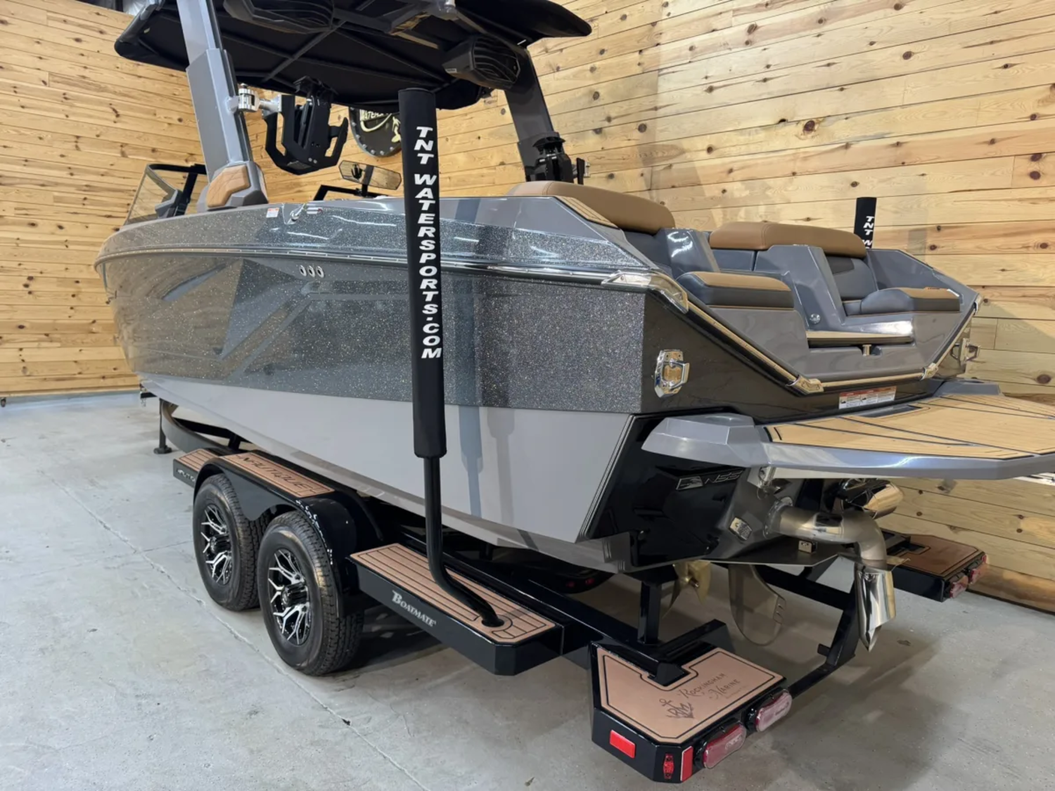 2024 Nautique G23 