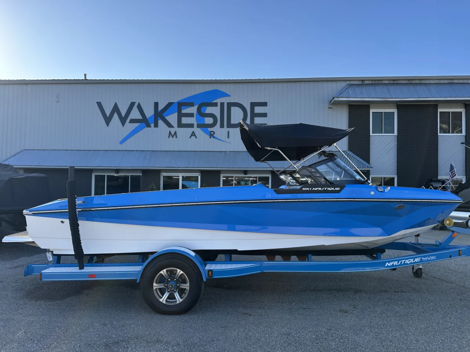 2024 SKI NAUTIQUE
