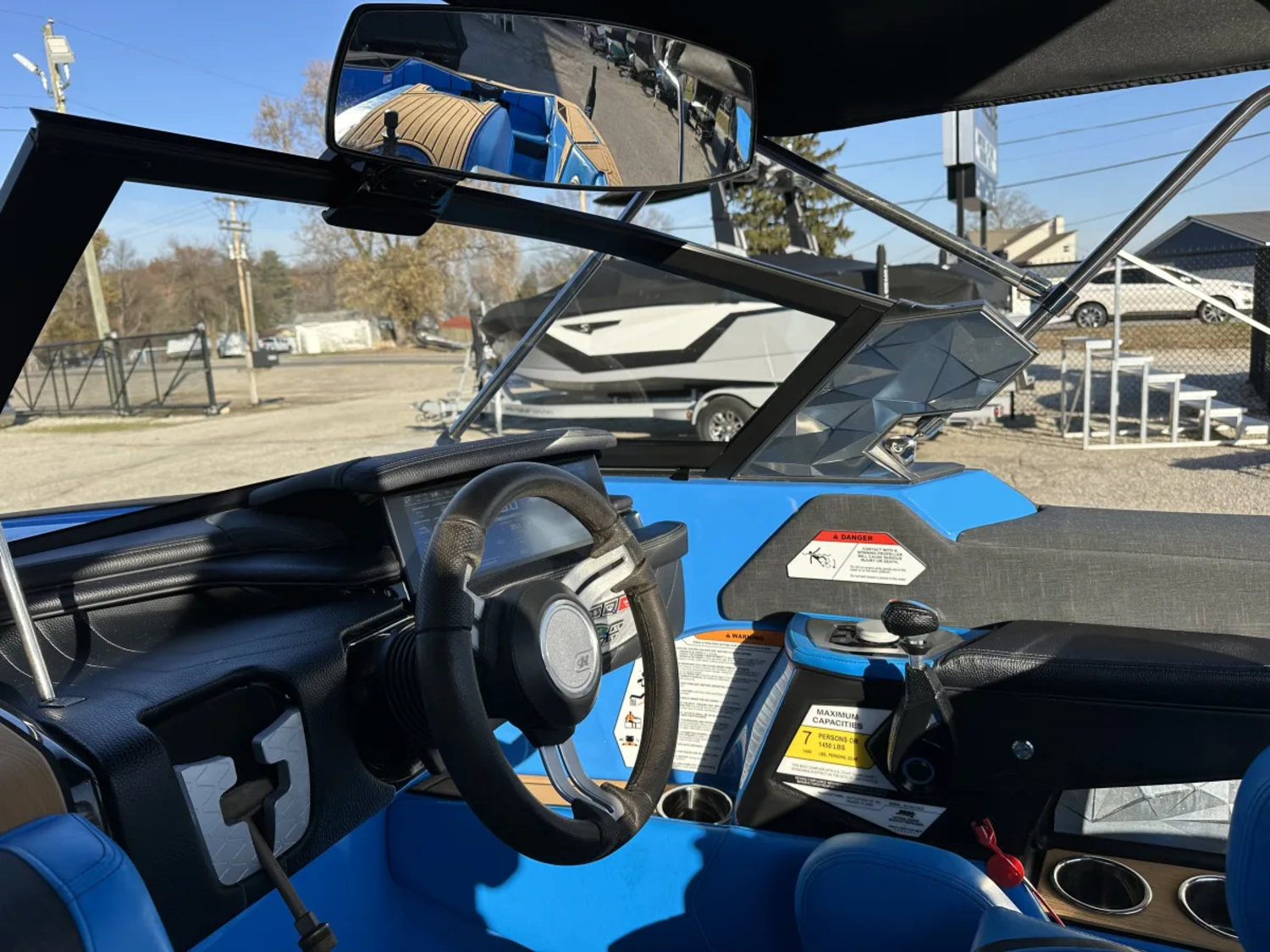 2024 SKI NAUTIQUE
