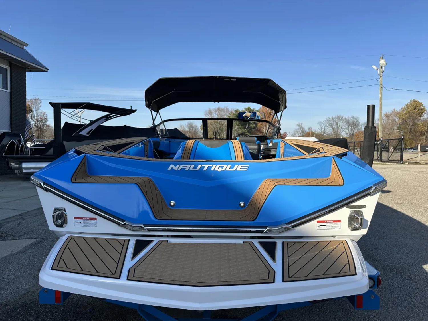 2024 SKI NAUTIQUE