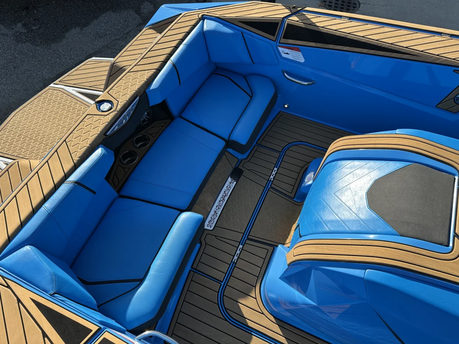 2024 SKI NAUTIQUE
