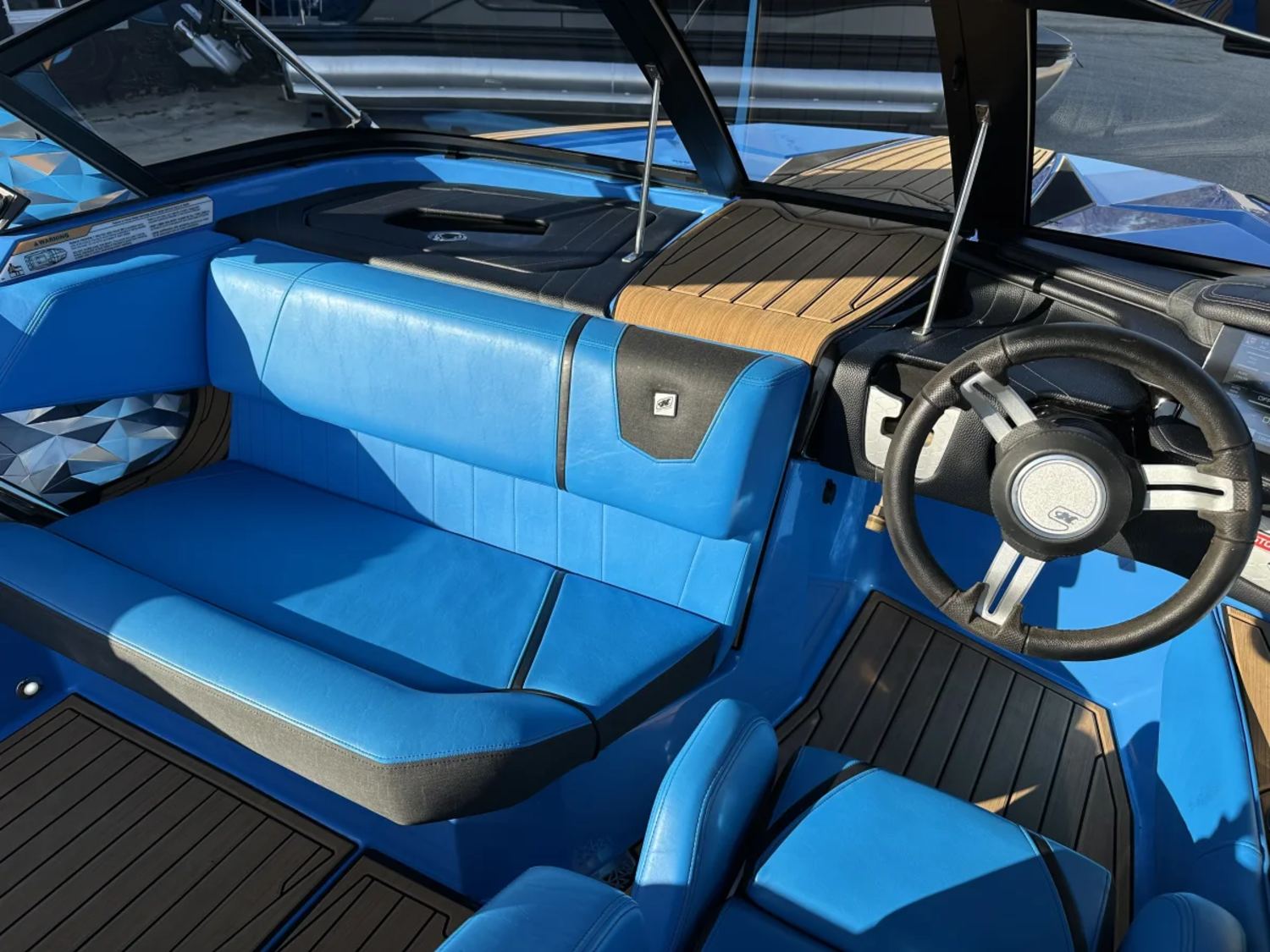 2024 SKI NAUTIQUE