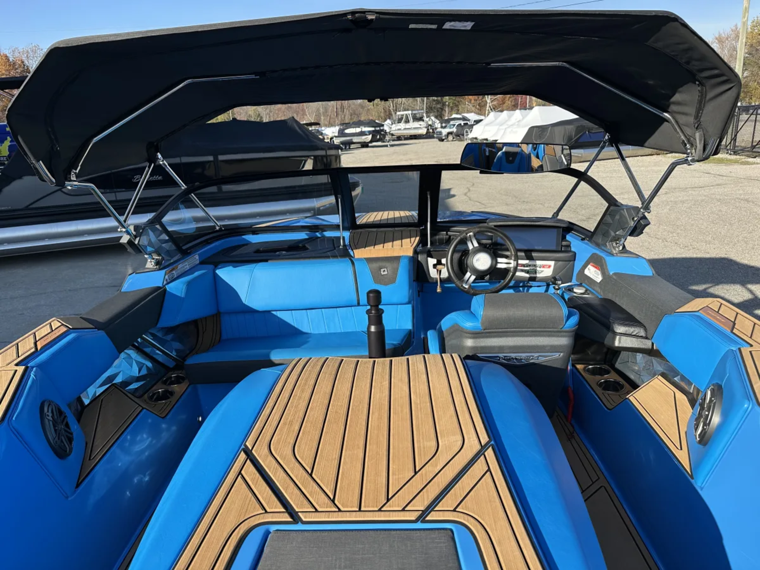 2024 SKI NAUTIQUE