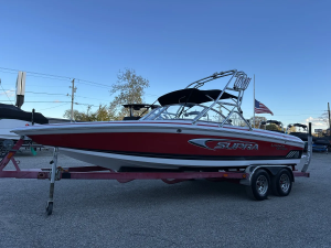 2003 Supra Boats Launch 22SSV for sale in Elkhart, Indiana