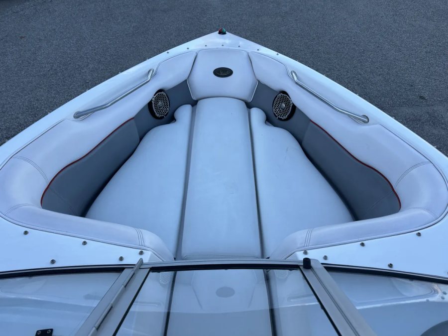 2003 Supra Boats Launch 22SSV for sale in Elkhart, Indiana