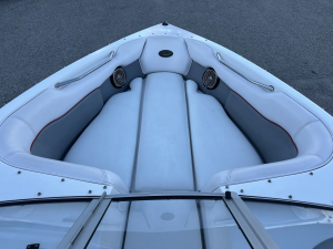 2003 Supra Boats Launch 22SSV for sale in Elkhart, Indiana