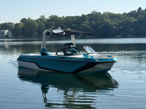 2025 Nautique Boats GS22 for sale in Elkhart, Indiana