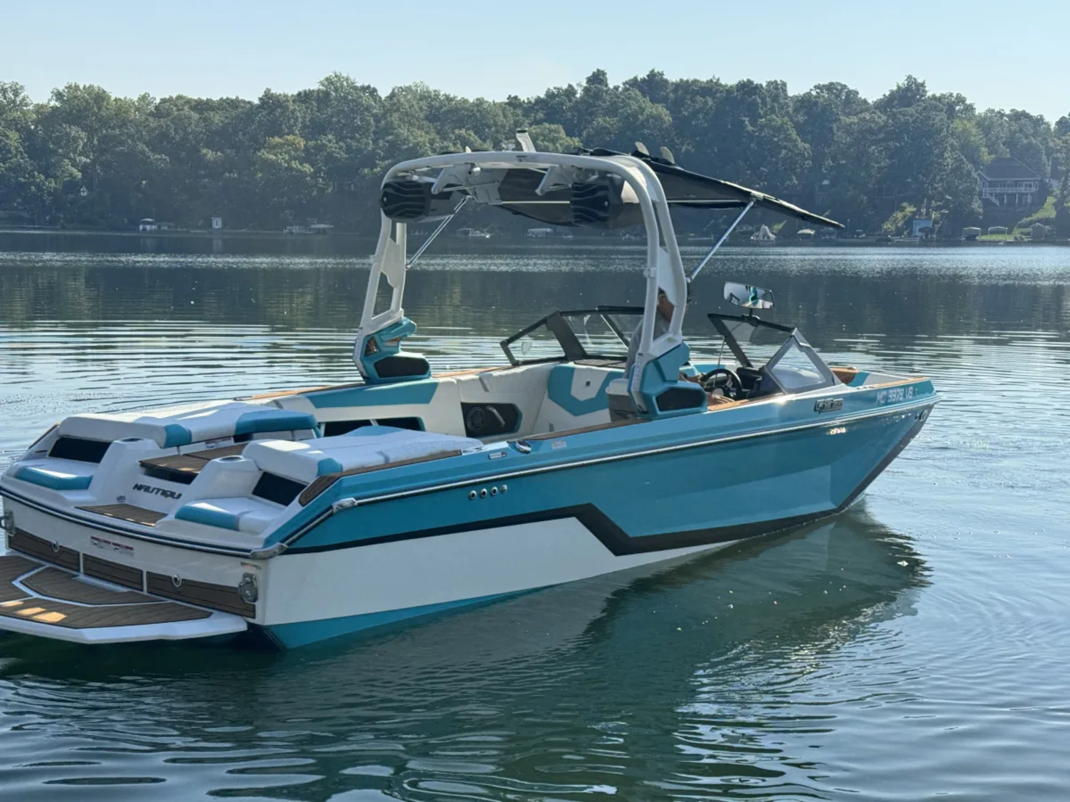 2025 NAUTIQUE GS22 