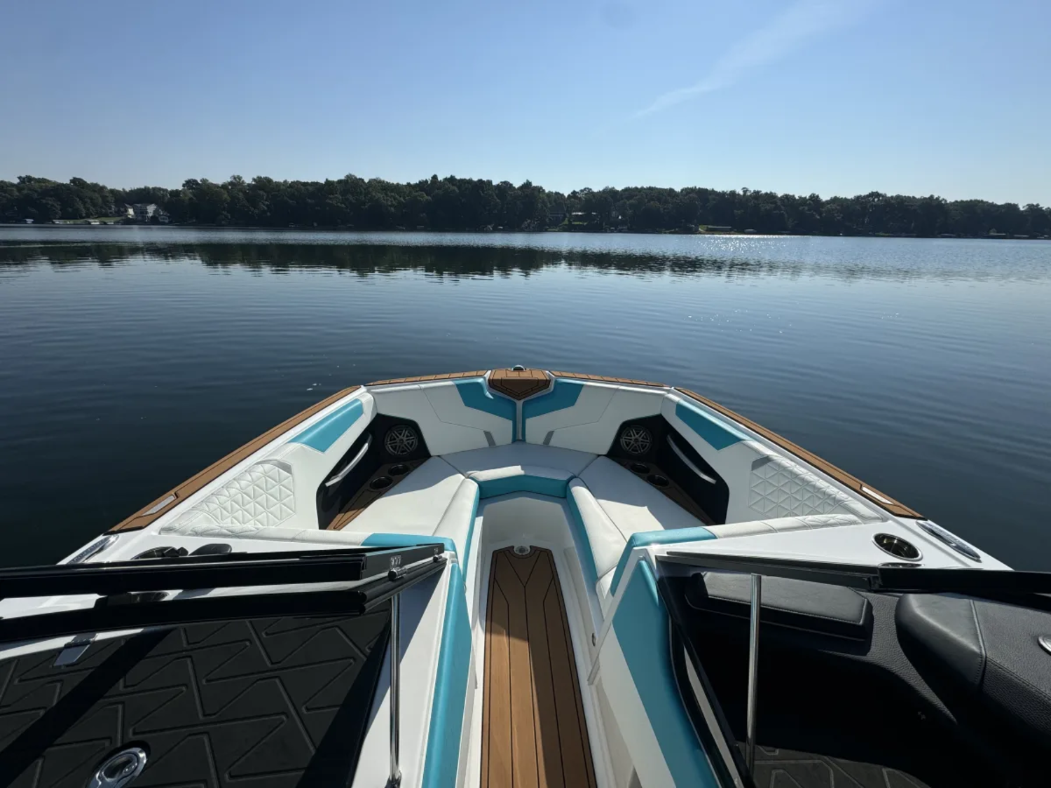 2025 NAUTIQUE GS22 