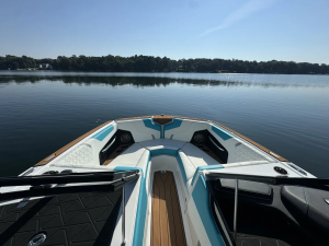 2025 Nautique Boats GS22 for sale in Elkhart, Indiana