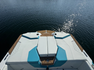 2025 Nautique Boats GS22 for sale in Elkhart, Indiana