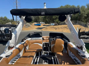 2025 Centurion Boats Fe22 for sale in Folsom, California