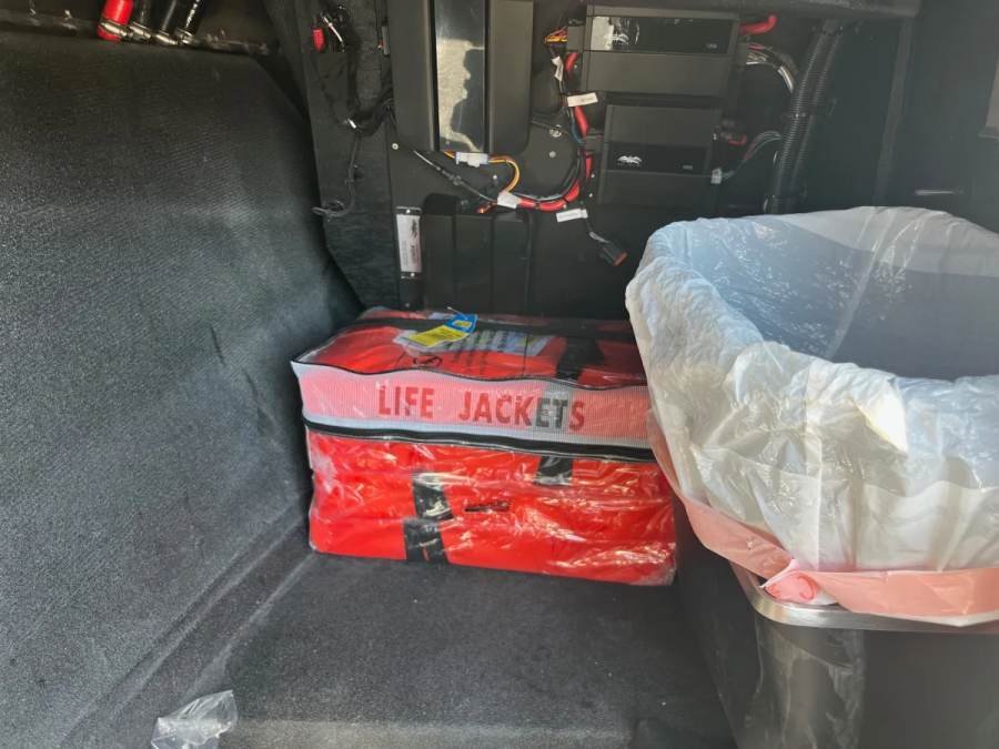 2025 Centurion Boats Fe22 for sale in Folsom, California