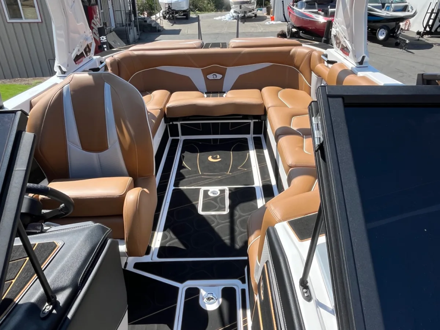 2025 Centurion Boats Fe22 for sale in Folsom, California