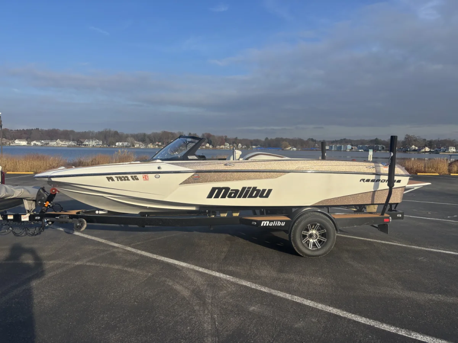 2025 Malibu Boats Response TXI for sale in Conneaut Lake, Pennsylvania