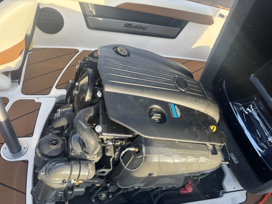 2025 Malibu Boats Response TXI for sale in Conneaut Lake, Pennsylvania