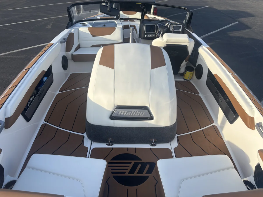 2025 Malibu Boats Response TXI for sale in Conneaut Lake, Pennsylvania