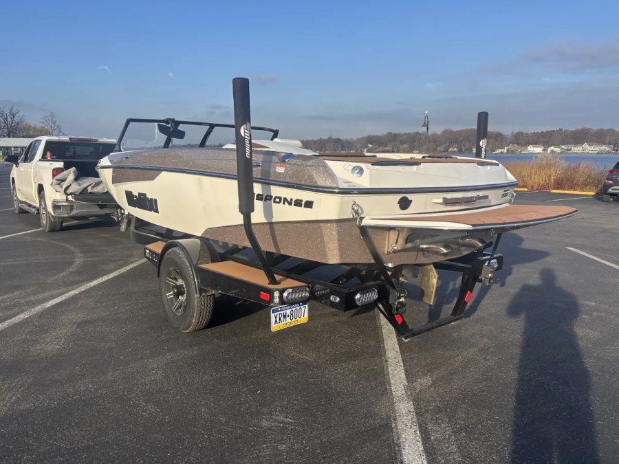 2025 Malibu Boats Response TXI for sale in Conneaut Lake, Pennsylvania