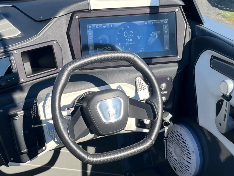 2025 Centurion Boats Fe22 for sale in Folsom, California