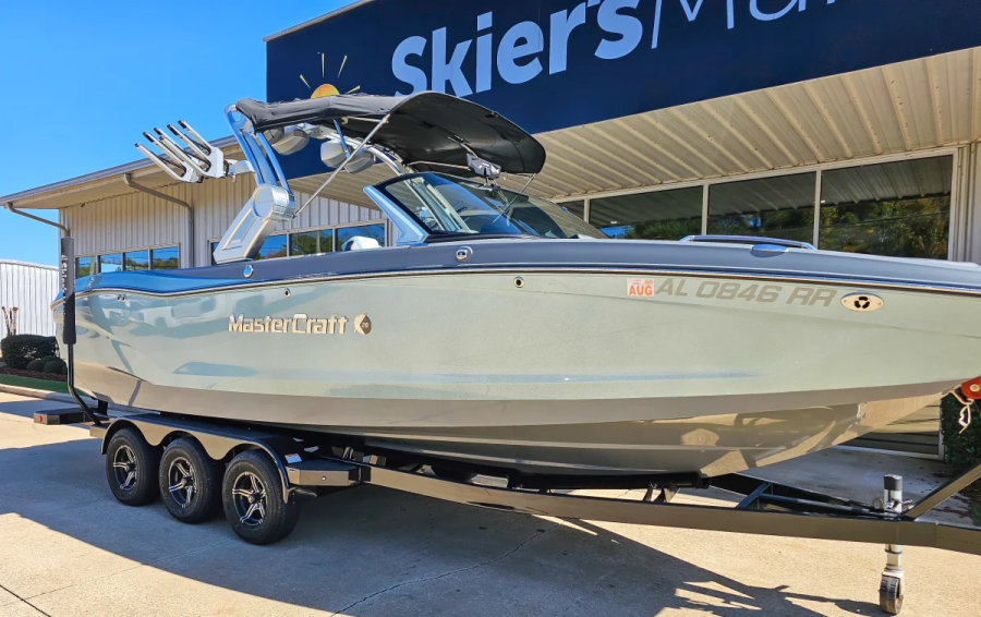 2023 Mastercraft Boats X26 for sale in Dadeville, Alabama