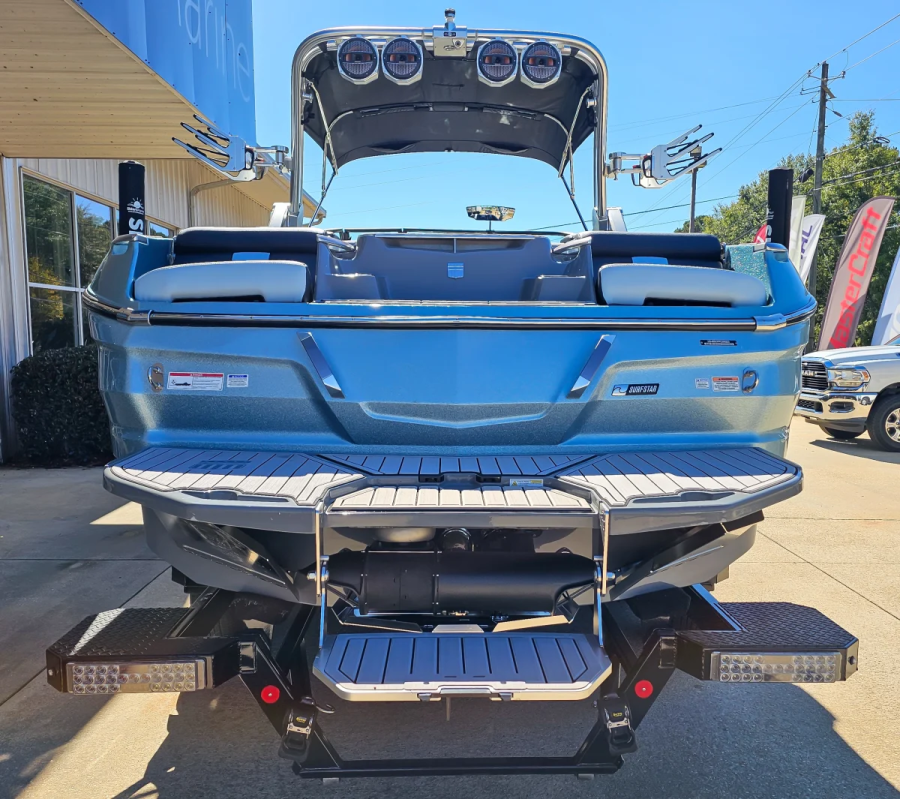 2023 Mastercraft Boats X26 for sale in Dadeville, Alabama