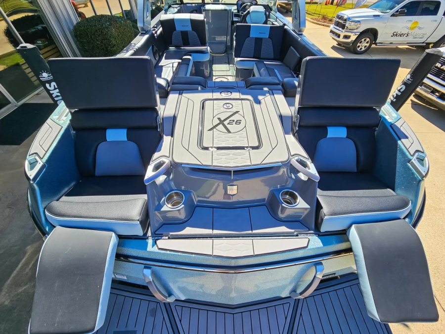 2023 Mastercraft Boats X26 for sale in Dadeville, Alabama