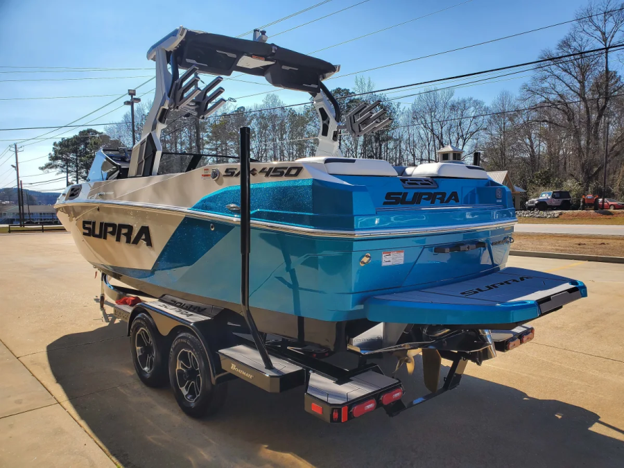 2024 Supra Boats SA for sale in Dadeville, Alabama