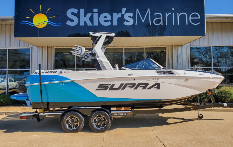 2024 Supra Boats SA for sale in Dadeville, Alabama