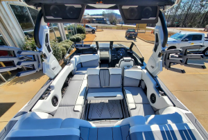 2024 Supra Boats SA for sale in Dadeville, Alabama