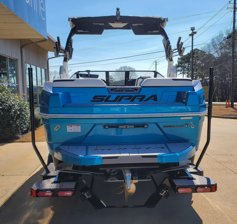 2024 Supra Boats SA for sale in Dadeville, Alabama