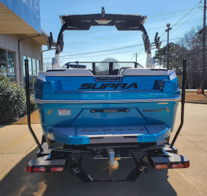 2024 Supra Boats SA for sale in Dadeville, Alabama