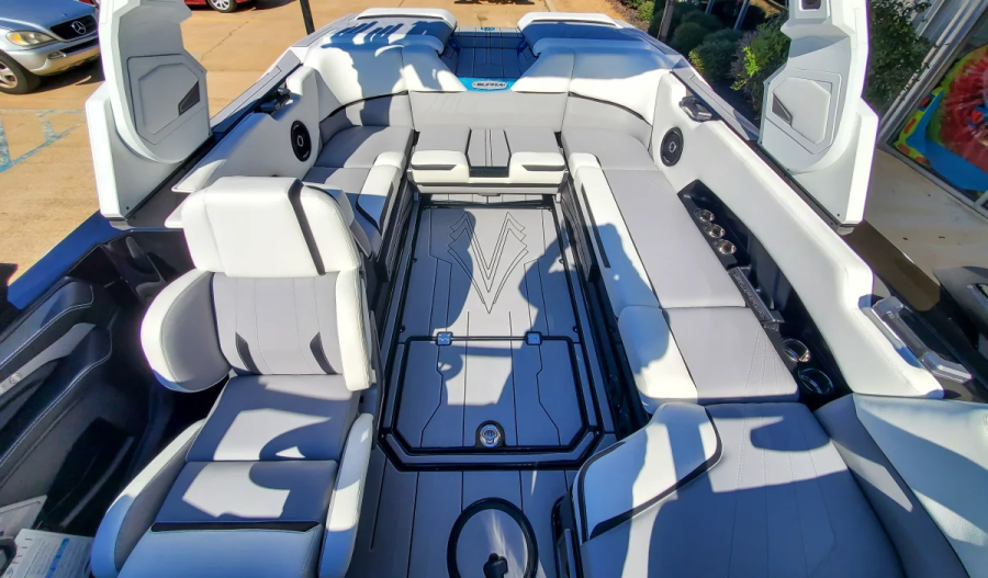 2024 Supra Boats SA for sale in Dadeville, Alabama