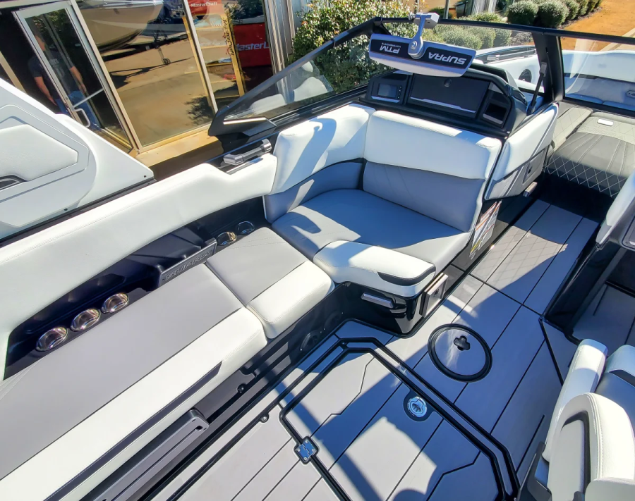 2024 Supra Boats SA for sale in Dadeville, Alabama