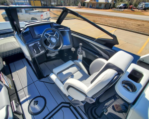 2024 Supra Boats SA for sale in Dadeville, Alabama