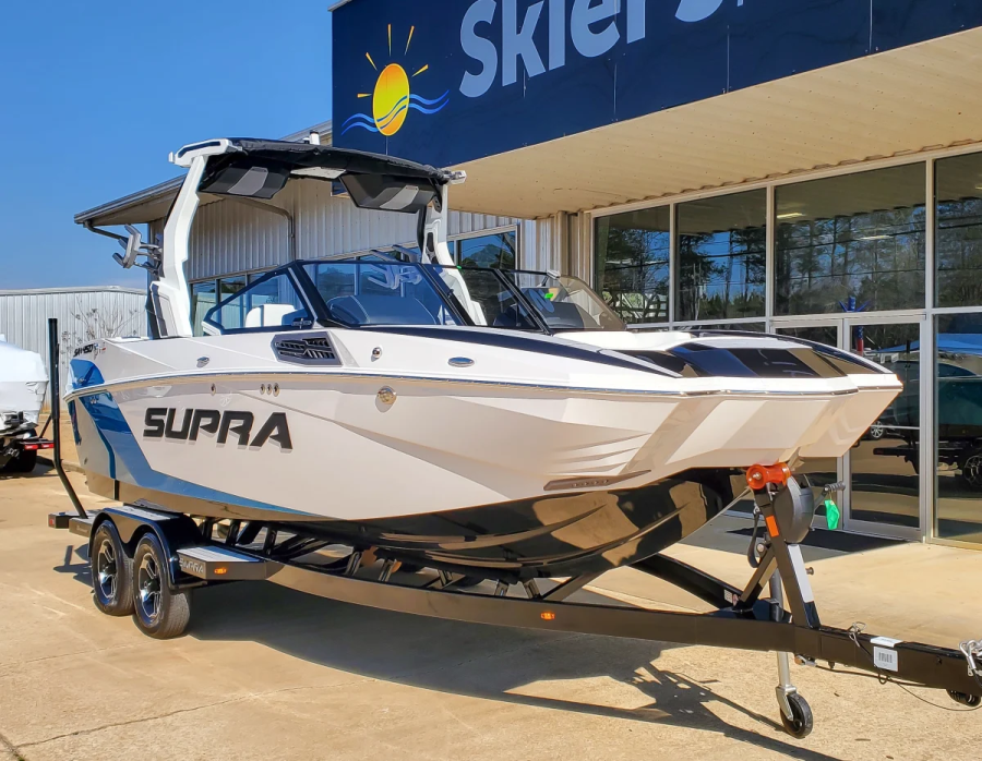 2024 Supra Boats SA for sale in Dadeville, Alabama