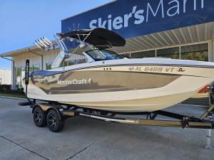 2023 Mastercraft Boats X22 for sale in Dadevillle, Alabama