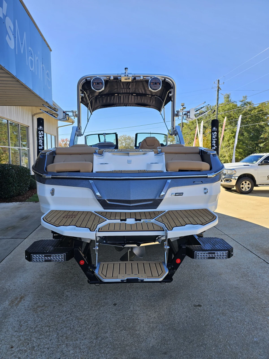 2023 Mastercraft Boats X22 for sale in Dadevillle, Alabama