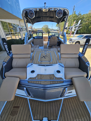 2023 Mastercraft Boats X22 for sale in Dadevillle, Alabama